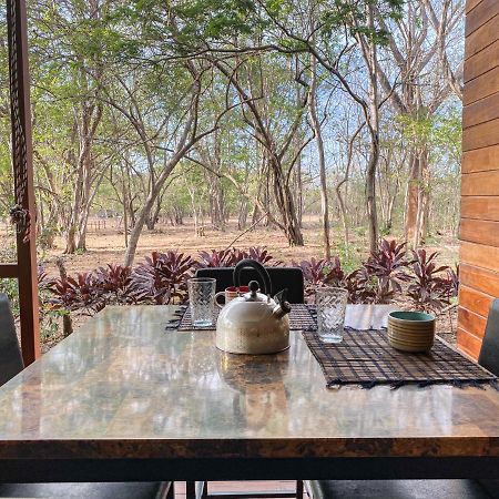 Casa Natural Brasilito Eksteriør billede