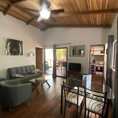 Casa Natural Brasilito Eksteriør billede