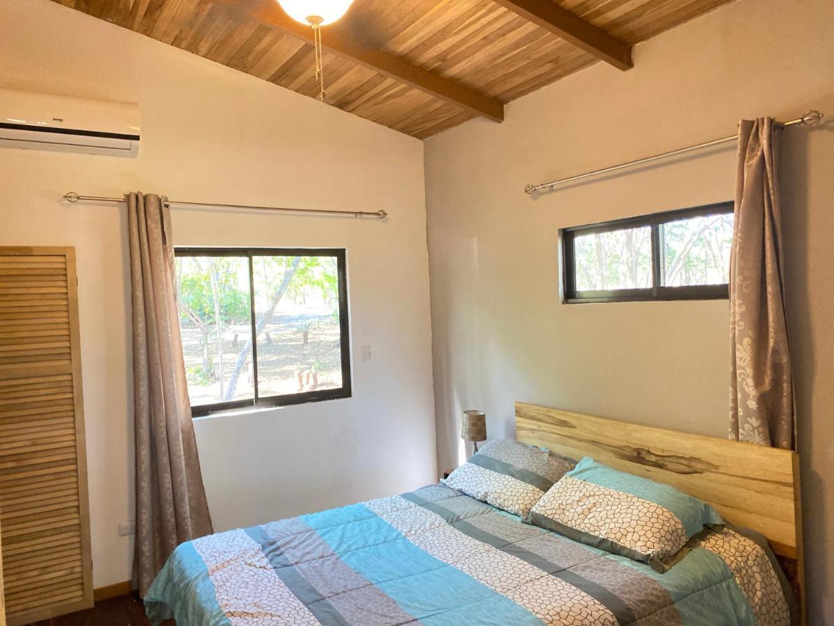 Casa Natural Brasilito Eksteriør billede