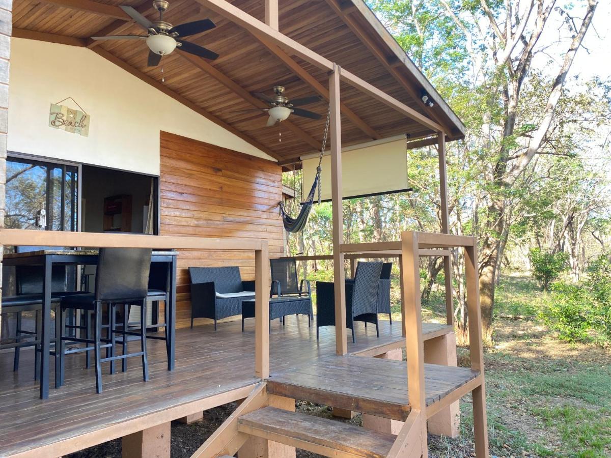 Casa Natural Brasilito Eksteriør billede