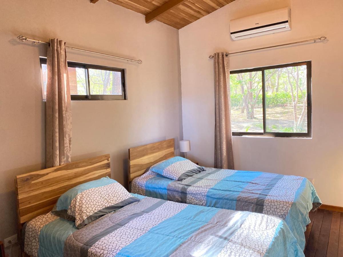 Casa Natural Brasilito Eksteriør billede