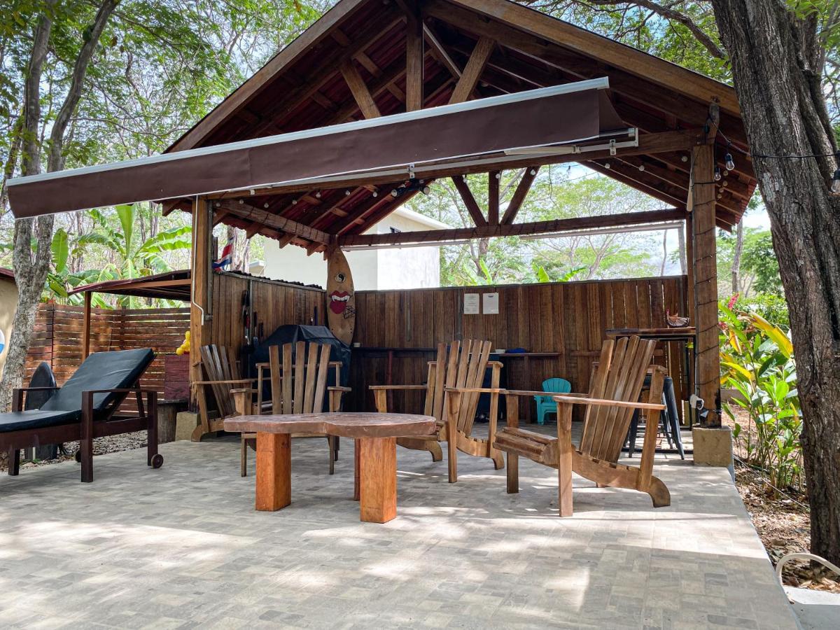 Casa Natural Brasilito Eksteriør billede