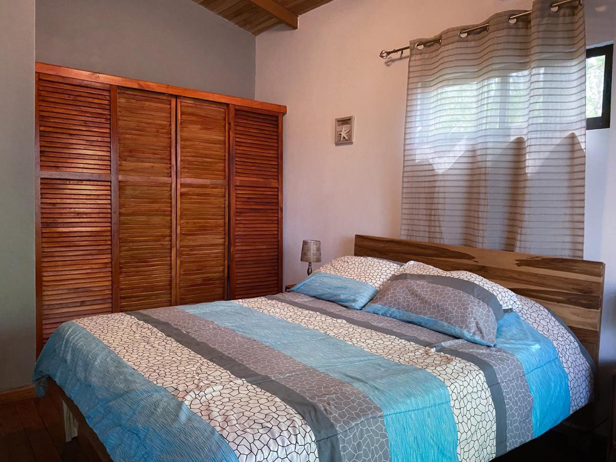 Casa Natural Brasilito Eksteriør billede