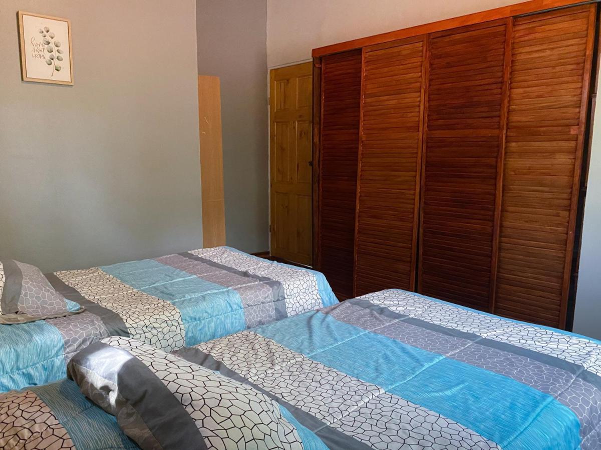Casa Natural Brasilito Eksteriør billede