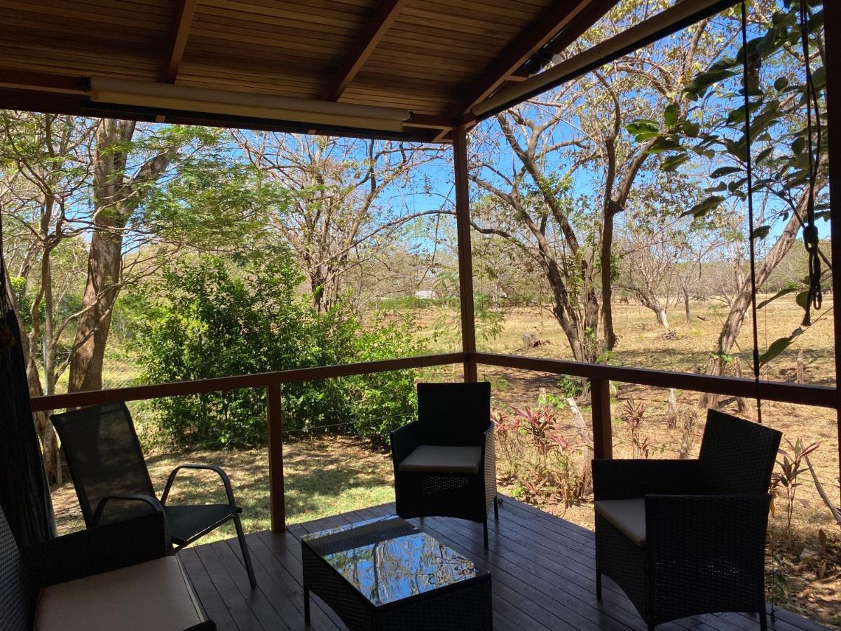 Casa Natural Brasilito Eksteriør billede