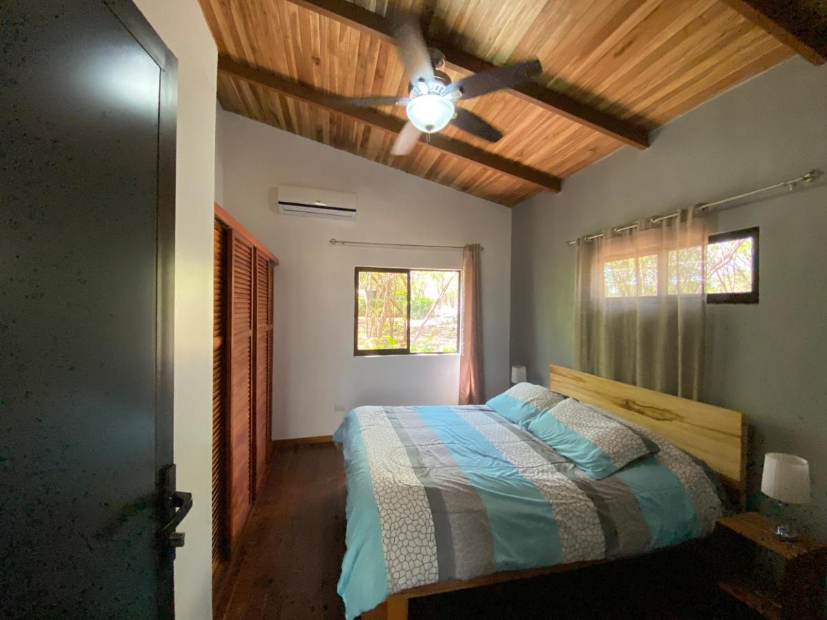 Casa Natural Brasilito Eksteriør billede