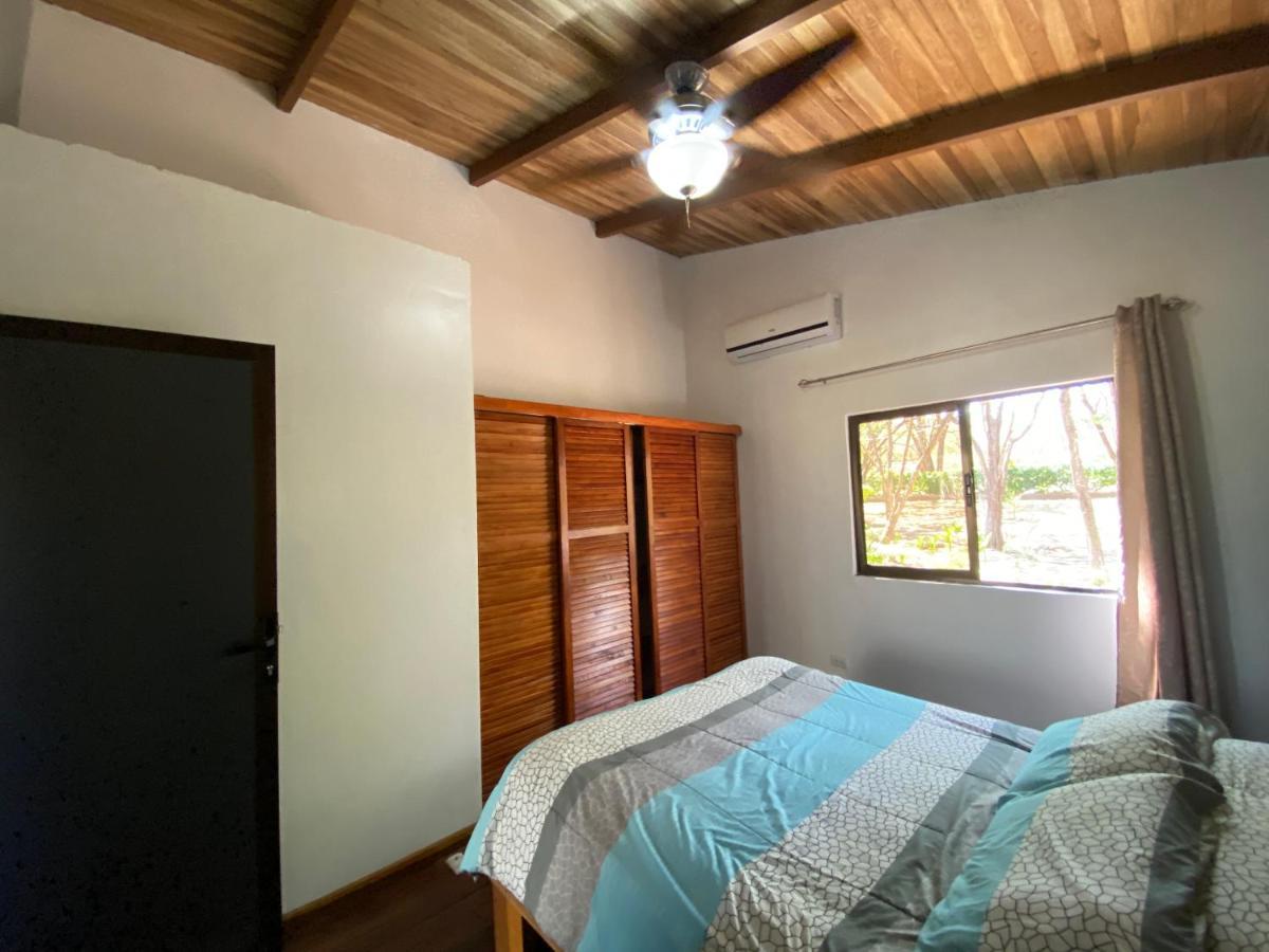 Casa Natural Brasilito Eksteriør billede