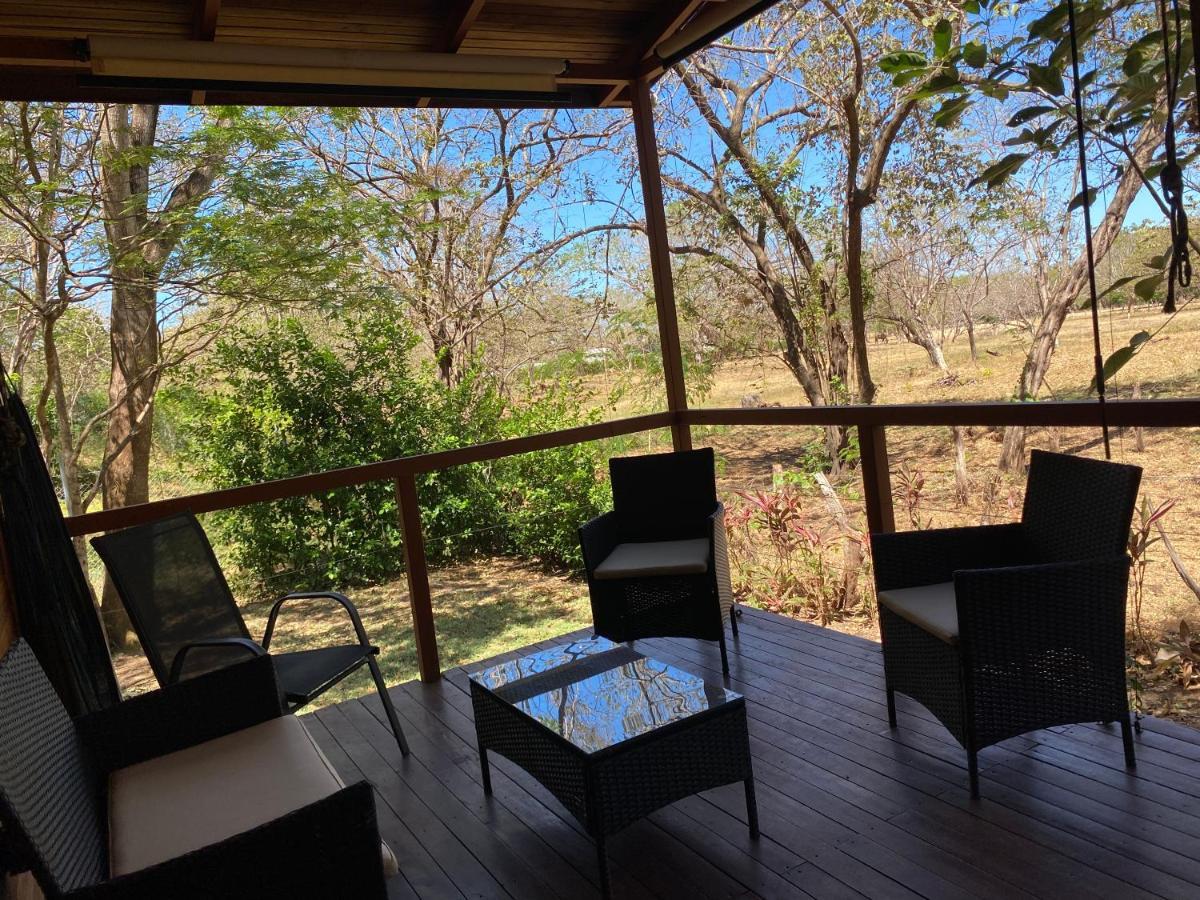 Casa Natural Brasilito Eksteriør billede