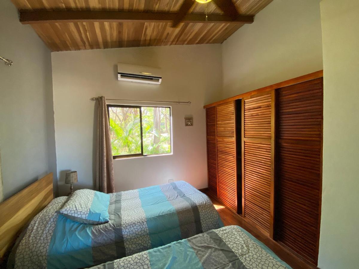 Casa Natural Brasilito Eksteriør billede
