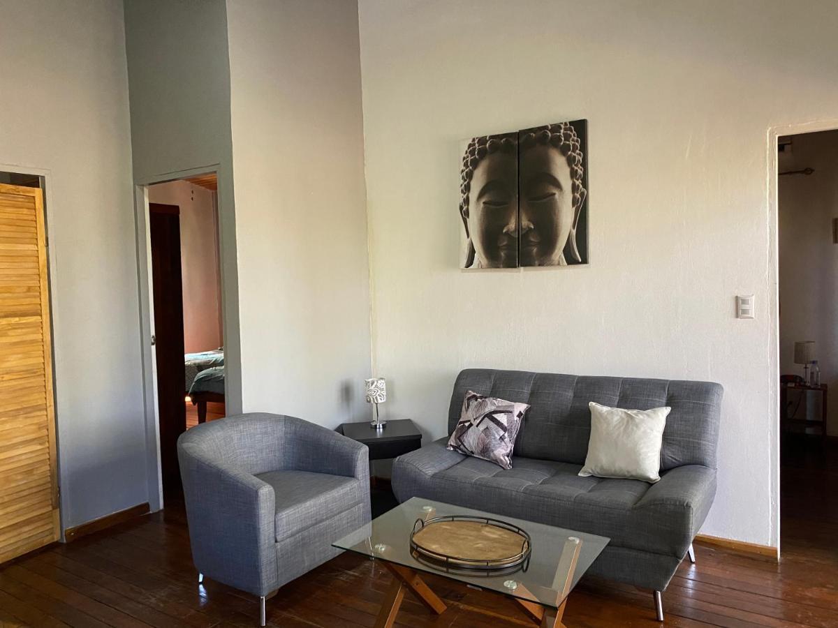 Casa Natural Brasilito Eksteriør billede
