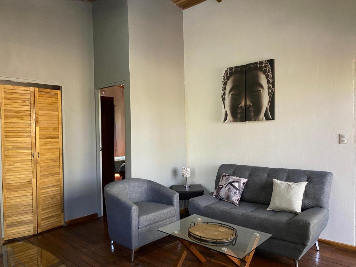 Casa Natural Brasilito Eksteriør billede