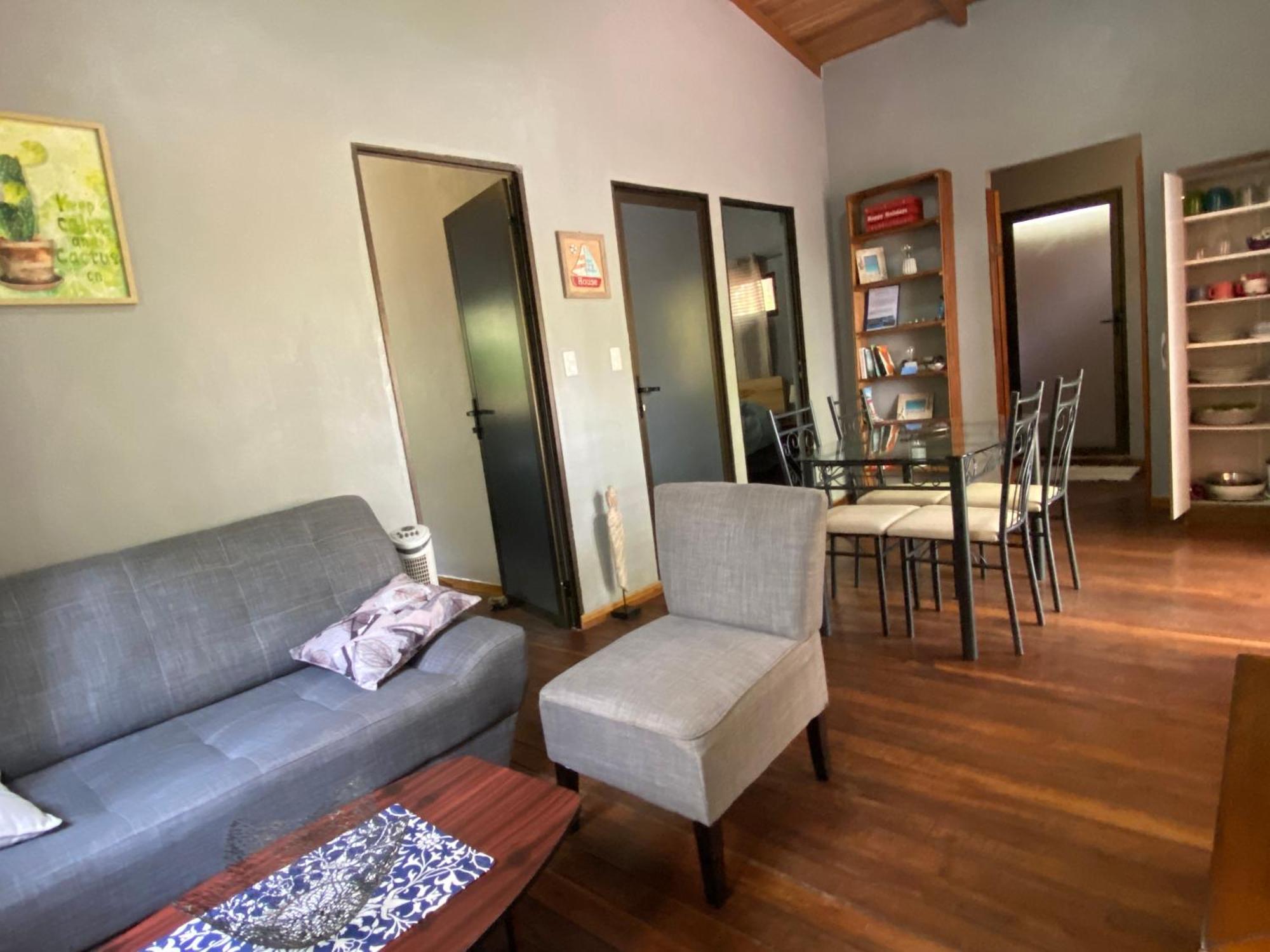 Casa Natural Brasilito Eksteriør billede
