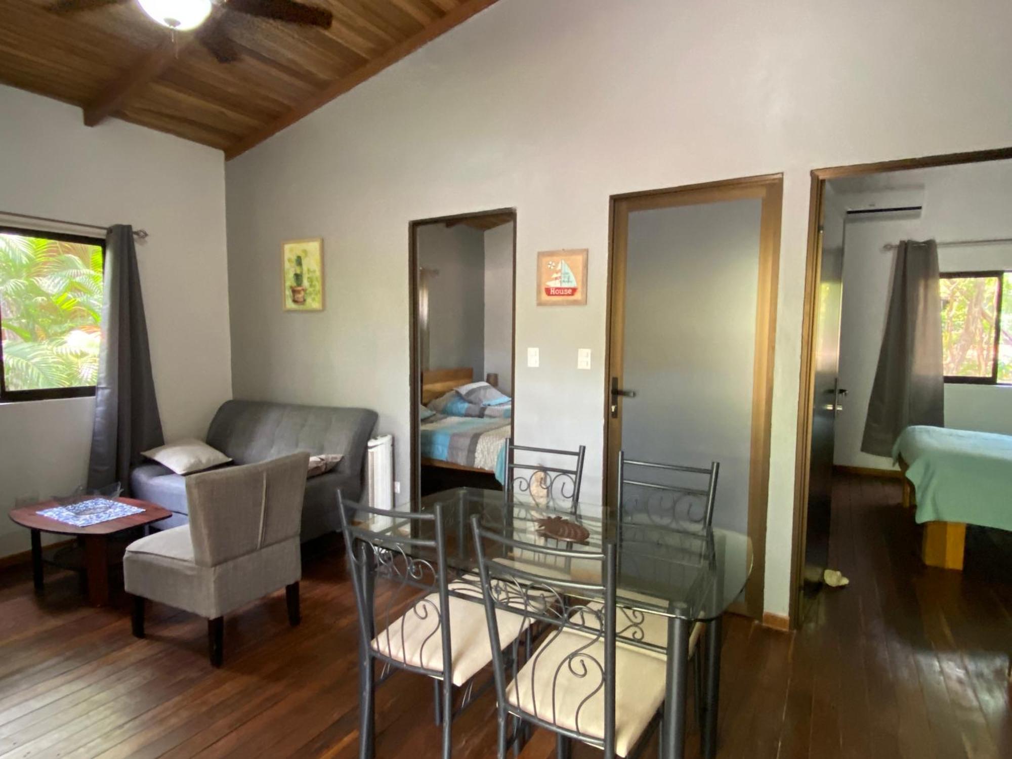 Casa Natural Brasilito Eksteriør billede