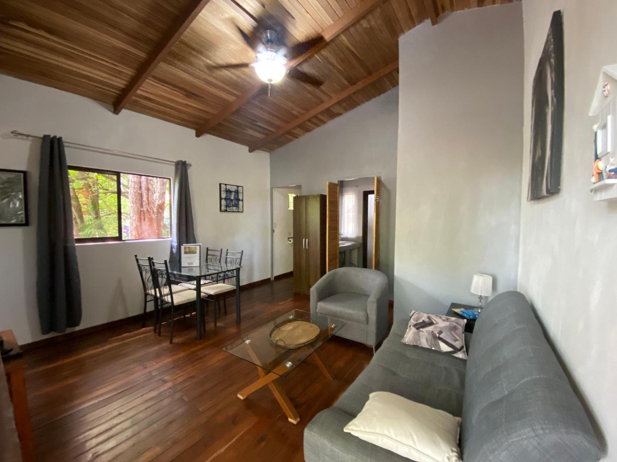 Casa Natural Brasilito Eksteriør billede