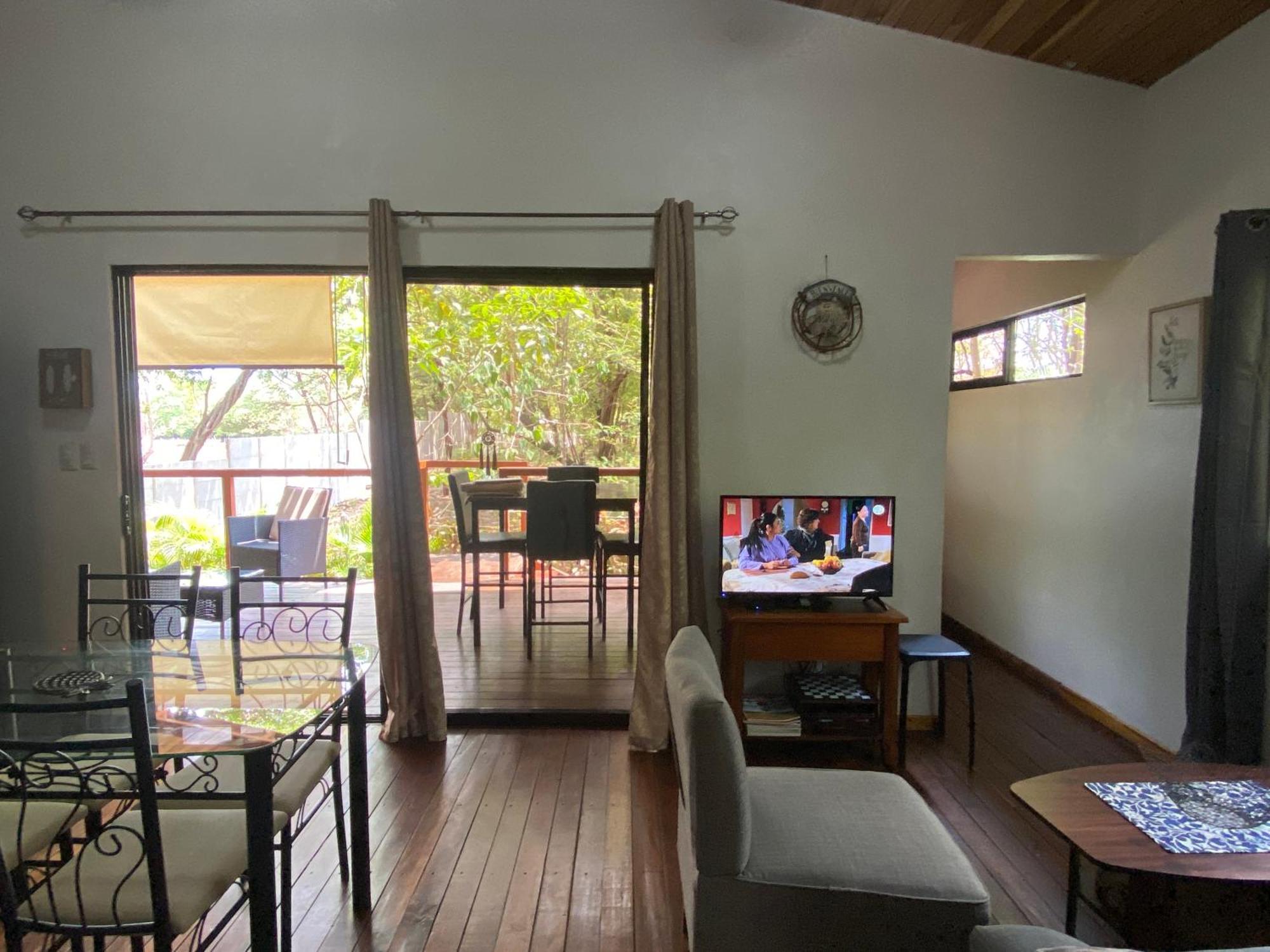 Casa Natural Brasilito Eksteriør billede