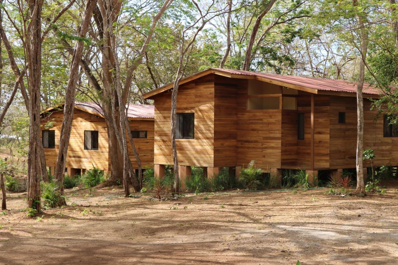 Casa Natural Brasilito Eksteriør billede
