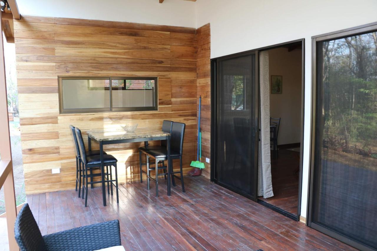 Casa Natural Brasilito Eksteriør billede