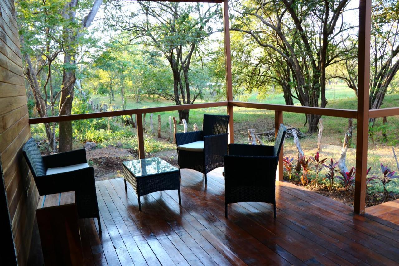 Casa Natural Brasilito Eksteriør billede