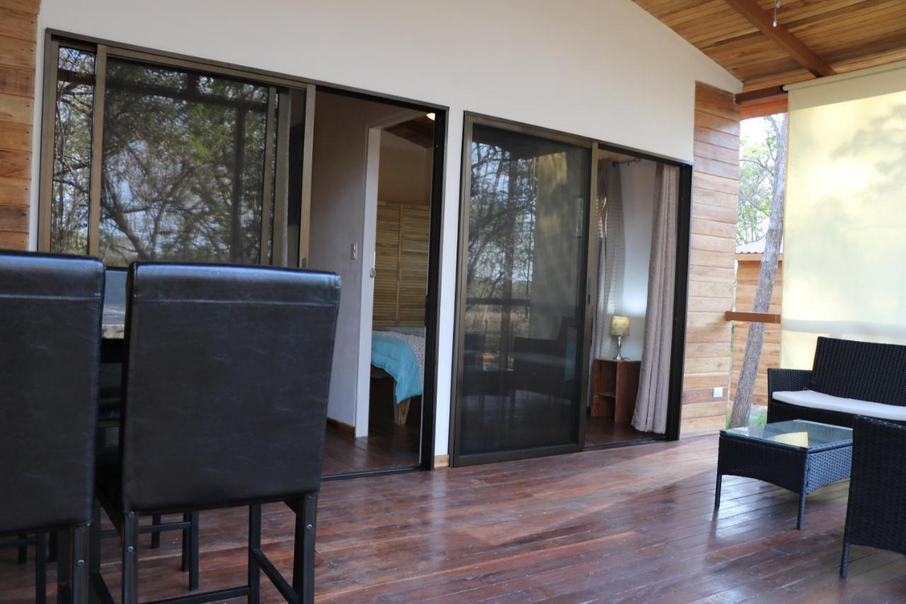 Casa Natural Brasilito Eksteriør billede