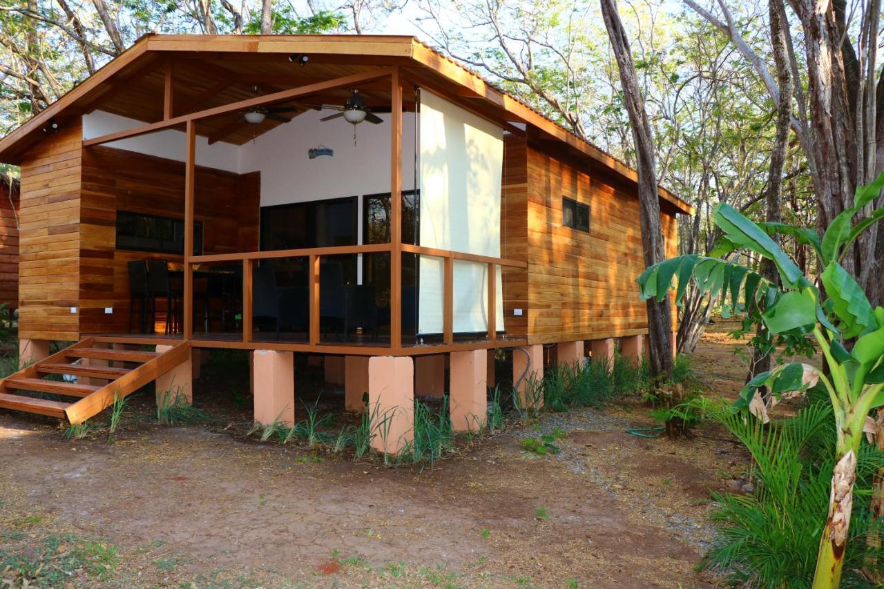 Casa Natural Brasilito Eksteriør billede