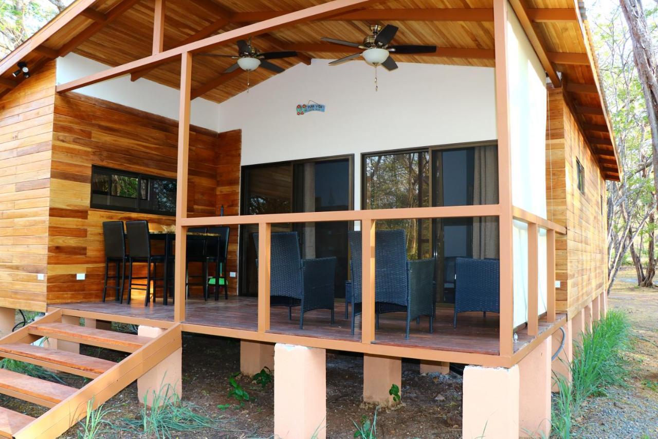 Casa Natural Brasilito Eksteriør billede