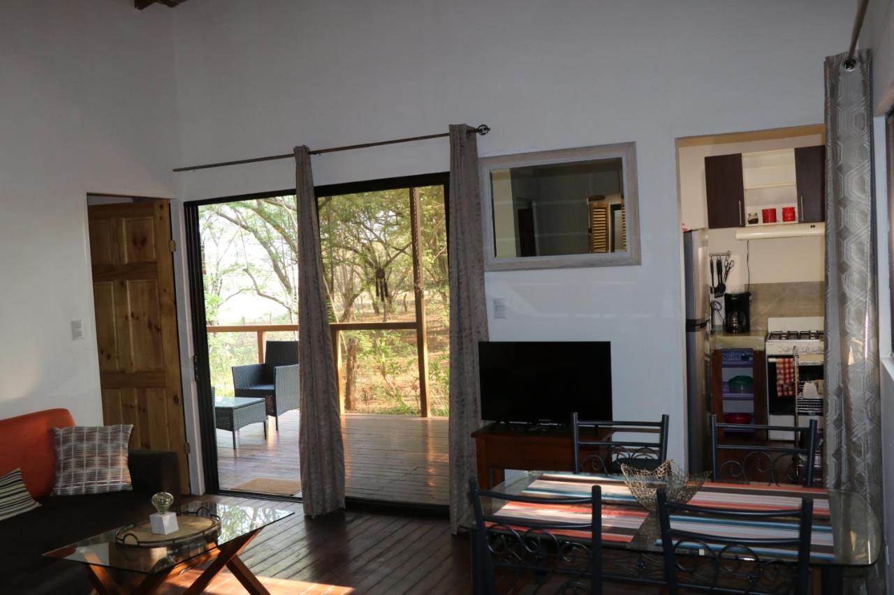 Casa Natural Brasilito Eksteriør billede
