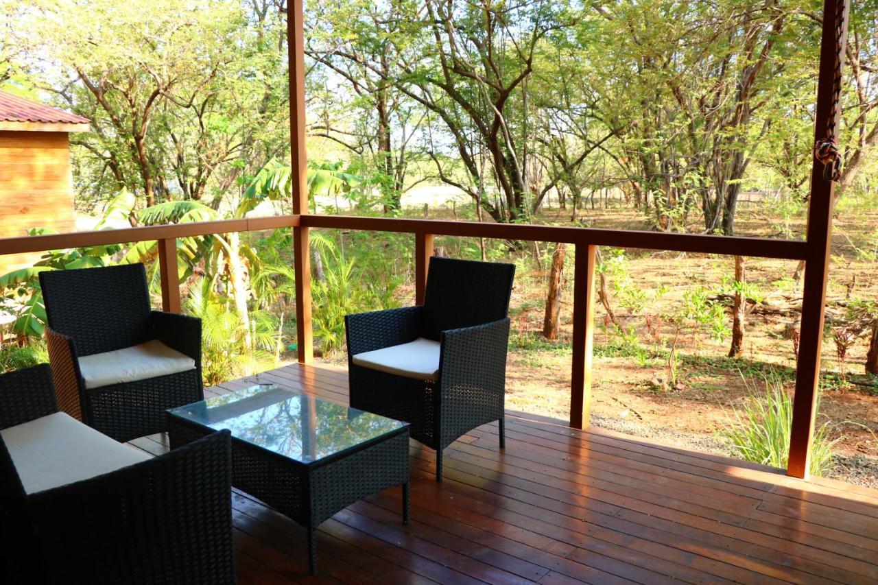 Casa Natural Brasilito Eksteriør billede
